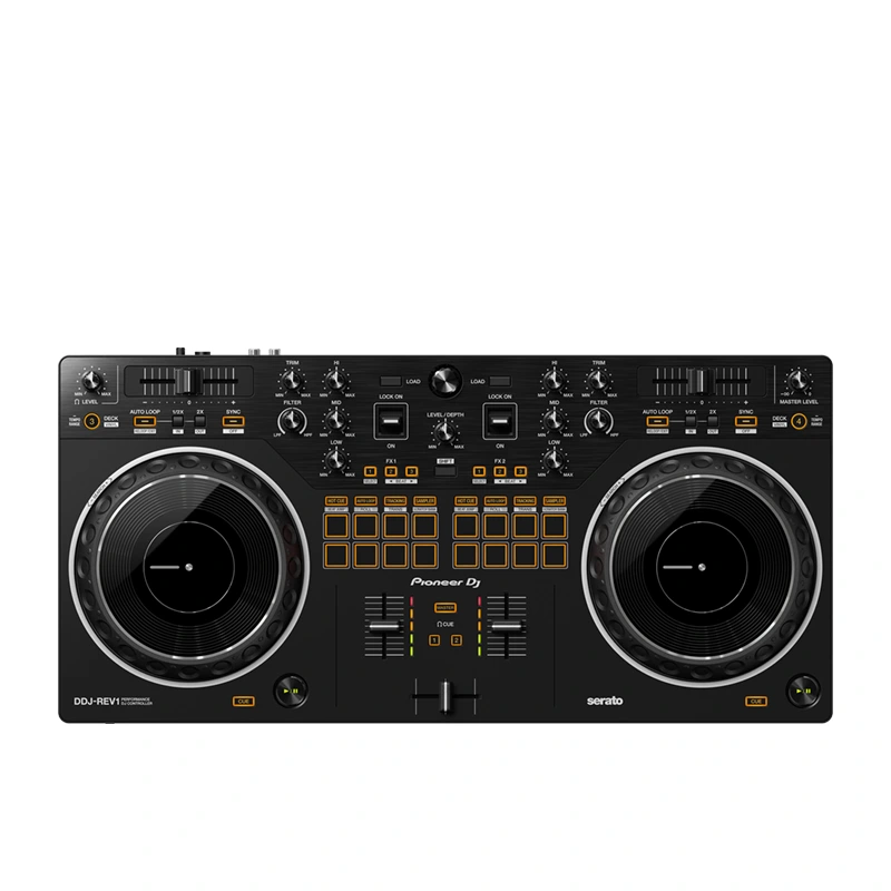 PIONEER DJ DDJ-REV1-บน