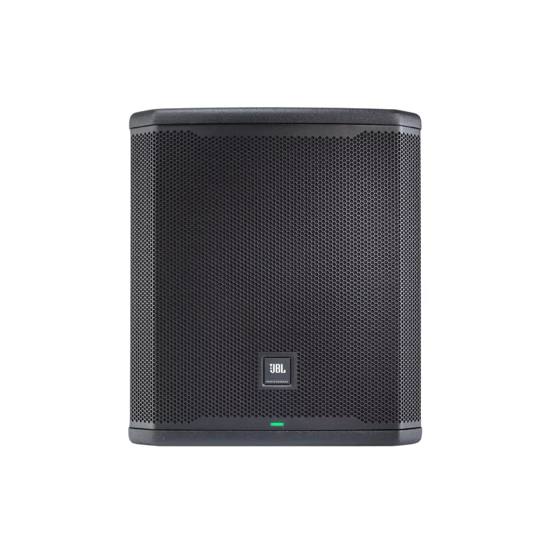 ลำโพงซับวูฟเฟอร์ JBL-PRX915XLF ด้านหน้า