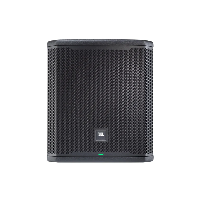 ลำโพงซับวูฟเฟอร์ JBL-PRX915XLF ด้านหน้า