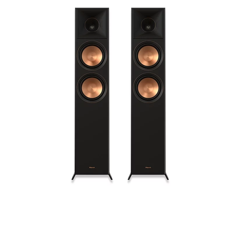 KLIPSCH x ONKYO TX-NR7100 HOMETHEATER SET 3 ชุดโฮมเธียเตอร์ 5.1 ชาแนล - Image 2
