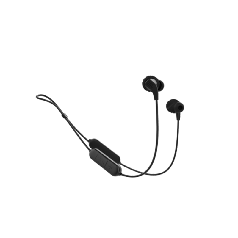 JBL ENDURANCE RUN 2 WIRELESS สีดำ