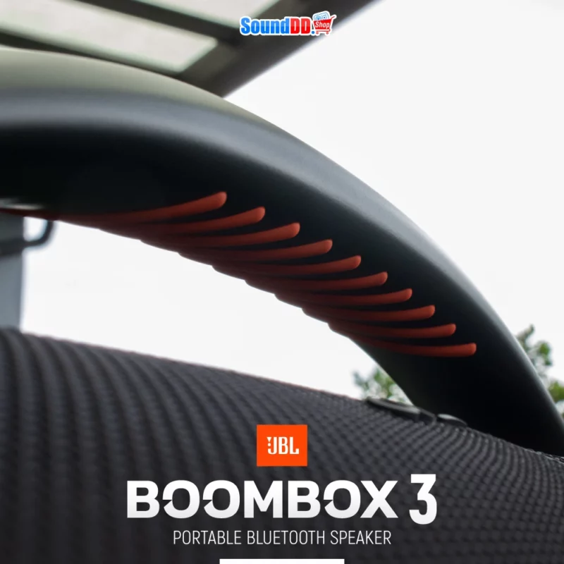 ที่จับ JBL BOOMBOX 3