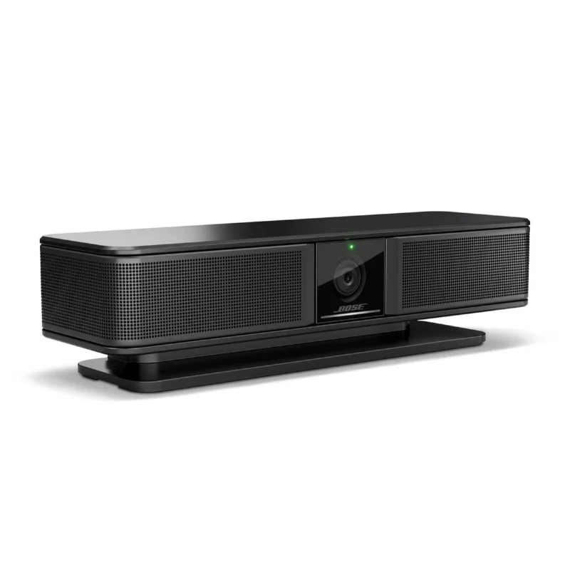 Bose Videobar VB-S ด้านข้างพร้อมขาตั้ง