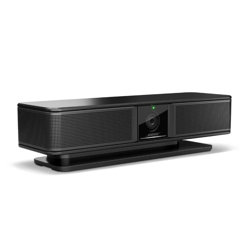 Bose Videobar VB-S ด้านข้างพร้อมขาตั้ง
