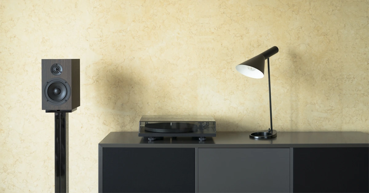 Plug & Play design