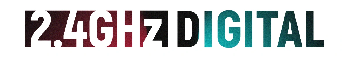 ไมค์ลอย 2.4GHz