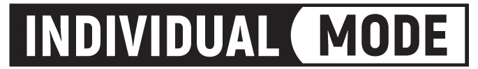 INDIVIDUAL MODE