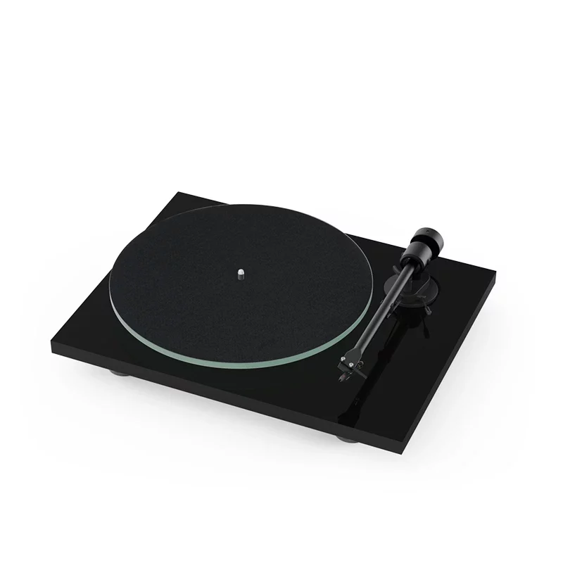 PRO-JECT T1 BT ดำ