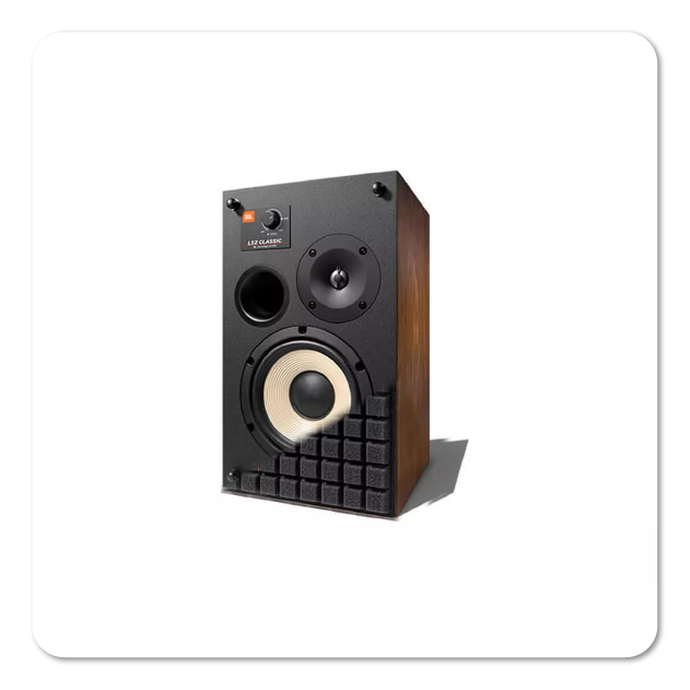 JBL L52 Classic