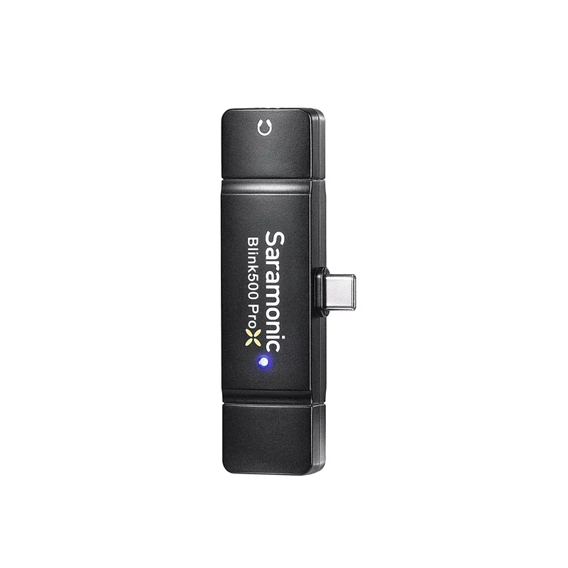 6-Saramonic Blink500 ProX B6
