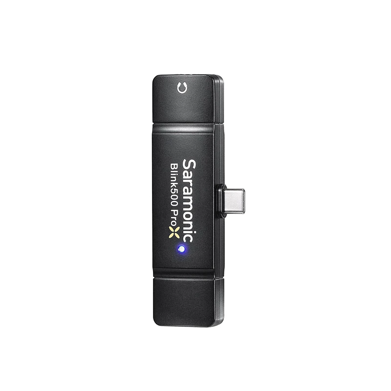 6-Saramonic Blink500 ProX B6