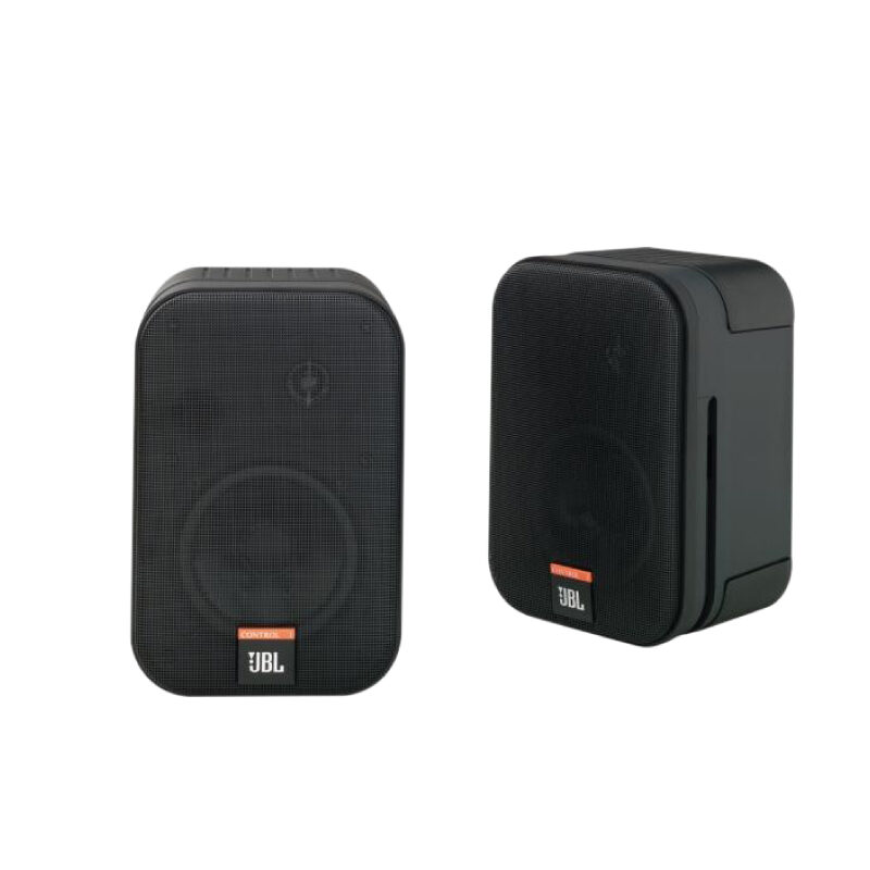 JBL Control 1Xtreme ลำโพงคอมพิวเตอร์ 4 นิ้ว 2 ทาง 80 วัตต์ - Image 2
