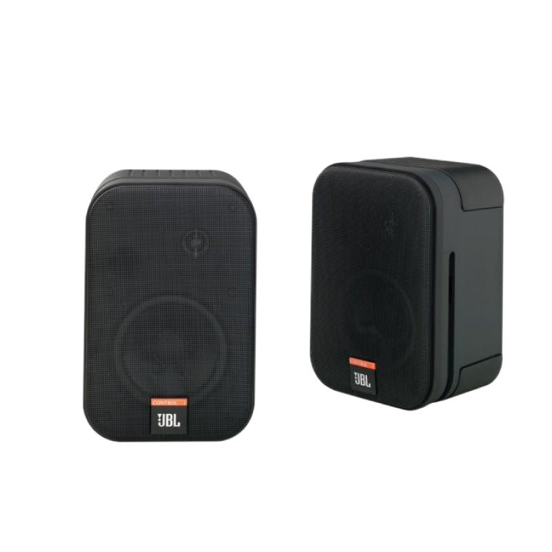 JBL Control 1Xtreme ลำโพงคอมพิวเตอร์ 4 นิ้ว 2 ทาง 80 วัตต์ - Image 2