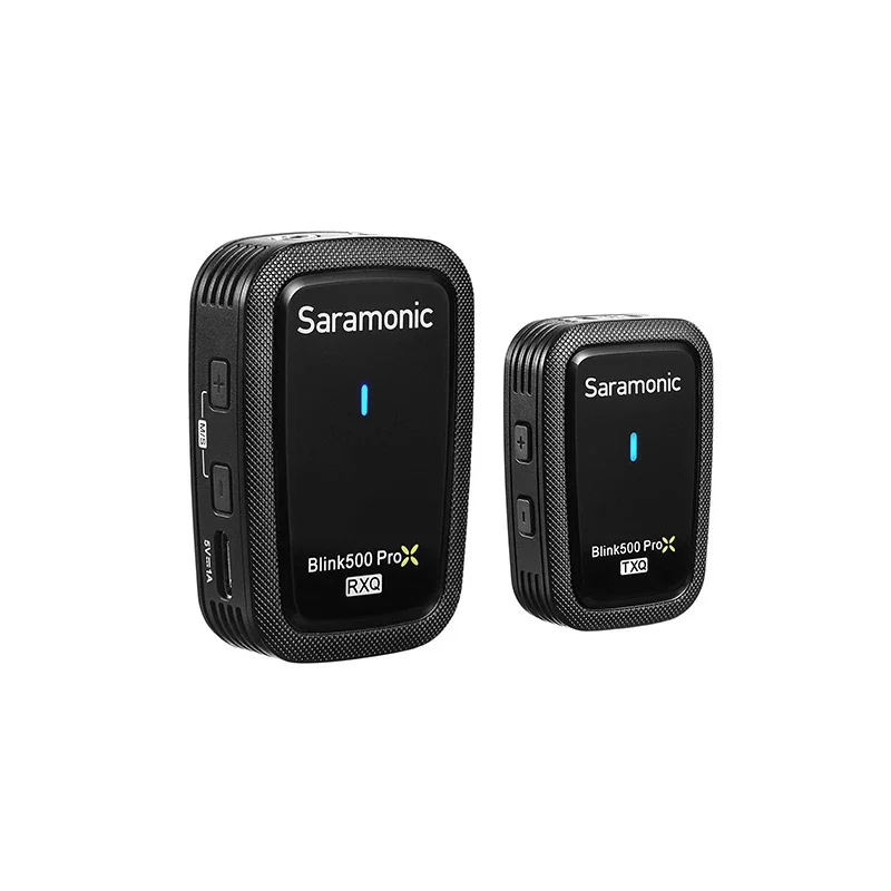 SARAMONIC Blink500 Pro X Q10 right