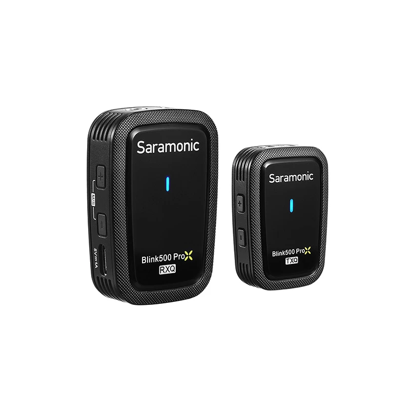 SARAMONIC Blink500 Pro X Q10 right