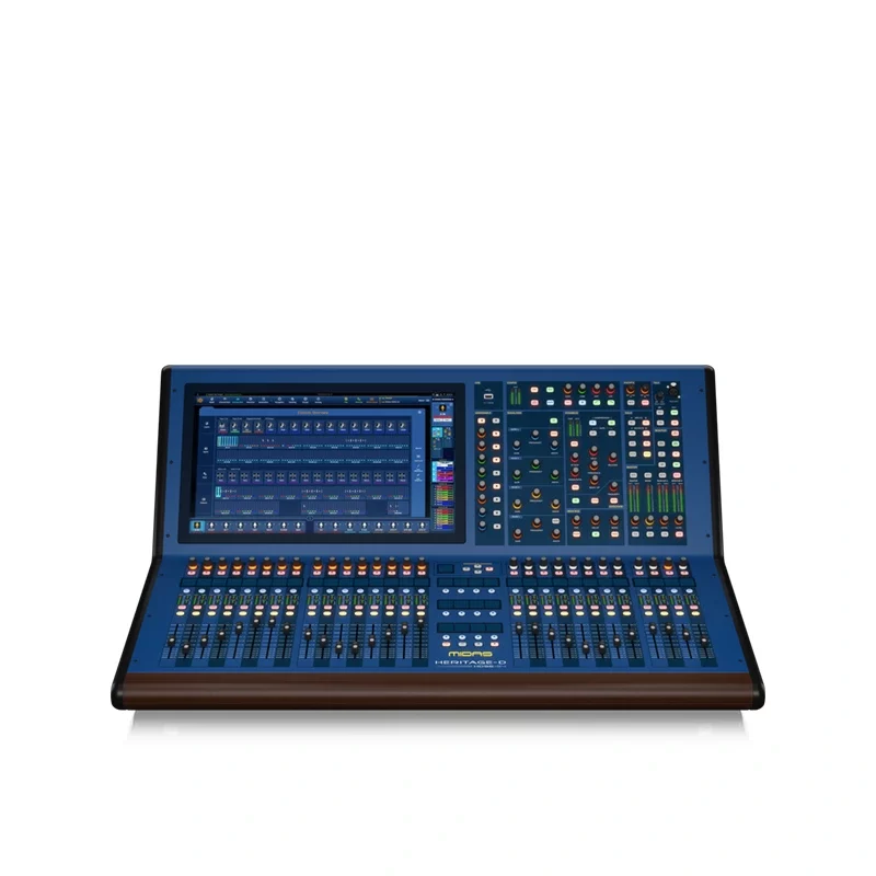 MIDAS Heritage D HD96-24-CC-IP