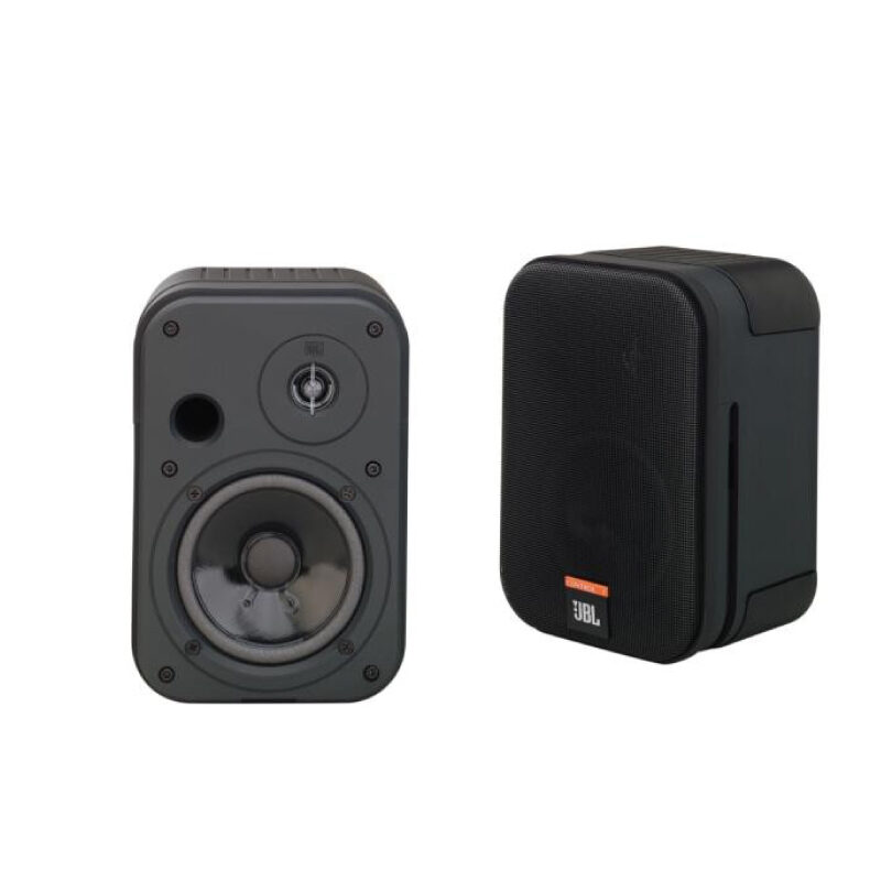 JBL Control 1Xtreme ลำโพงคอมพิวเตอร์ 4 นิ้ว 2 ทาง 80 วัตต์