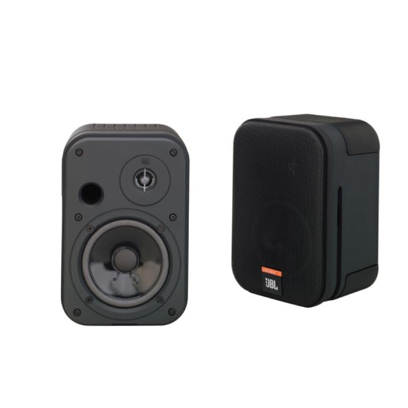 JBL Control 1Xtreme ลำโพงคอมพิวเตอร์ 4 นิ้ว 2 ทาง 80 วัตต์
