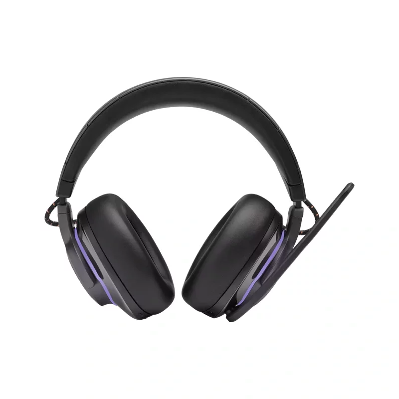 Quantum-810 Front