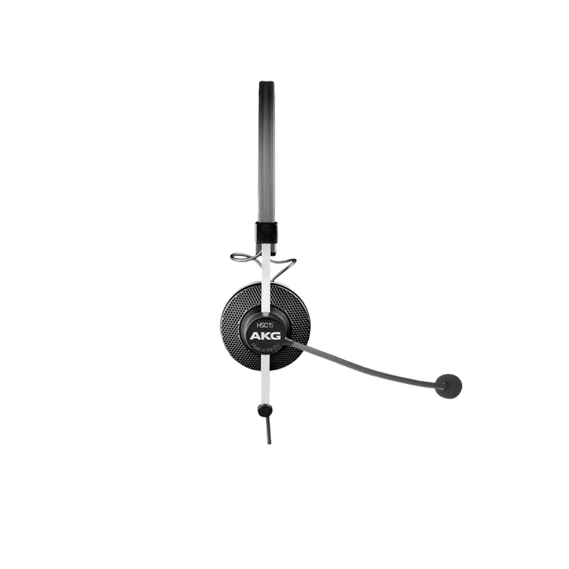 AKG HSC15 side