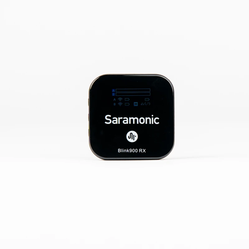 Saramonic blink900 S20 front 1