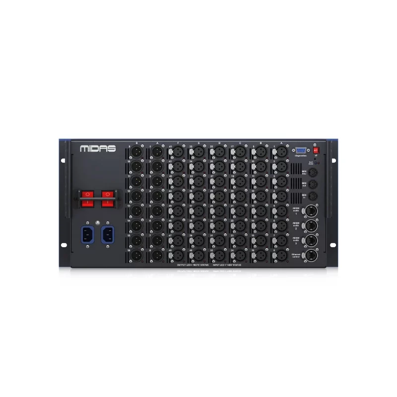MIDAS DL251