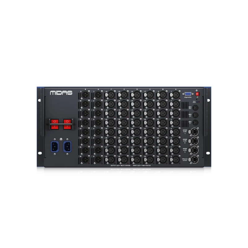 MIDAS DL251