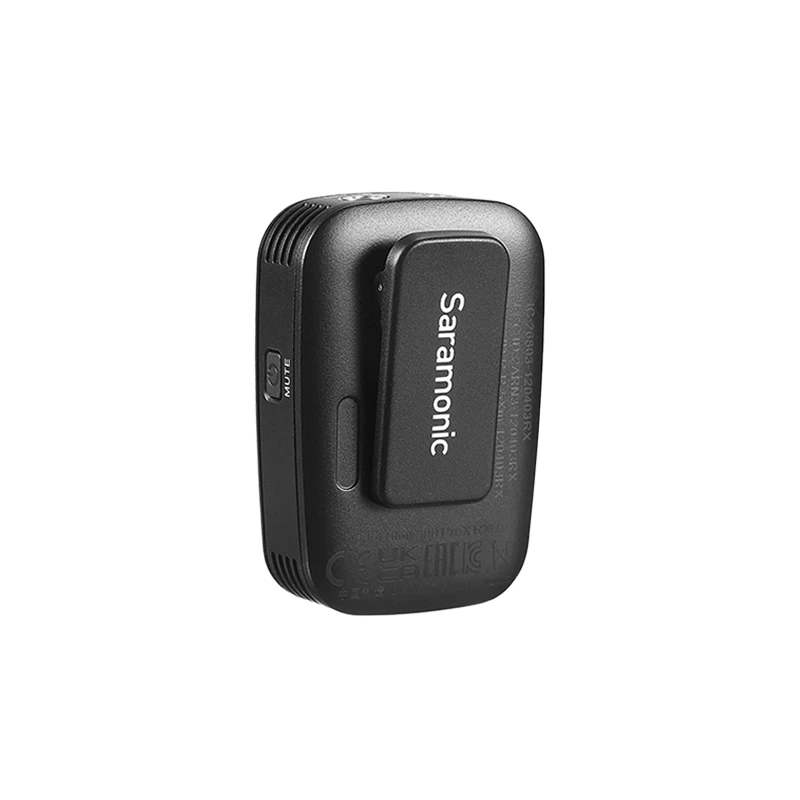 SARAMONIC Blink500 Pro X Q10 back