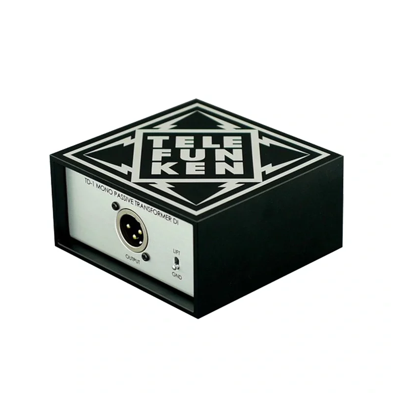 TELEFUNKEN TDP-1