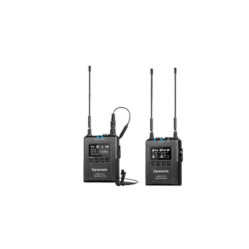1 SARAMONIC Uwmic12TH mini kit1
