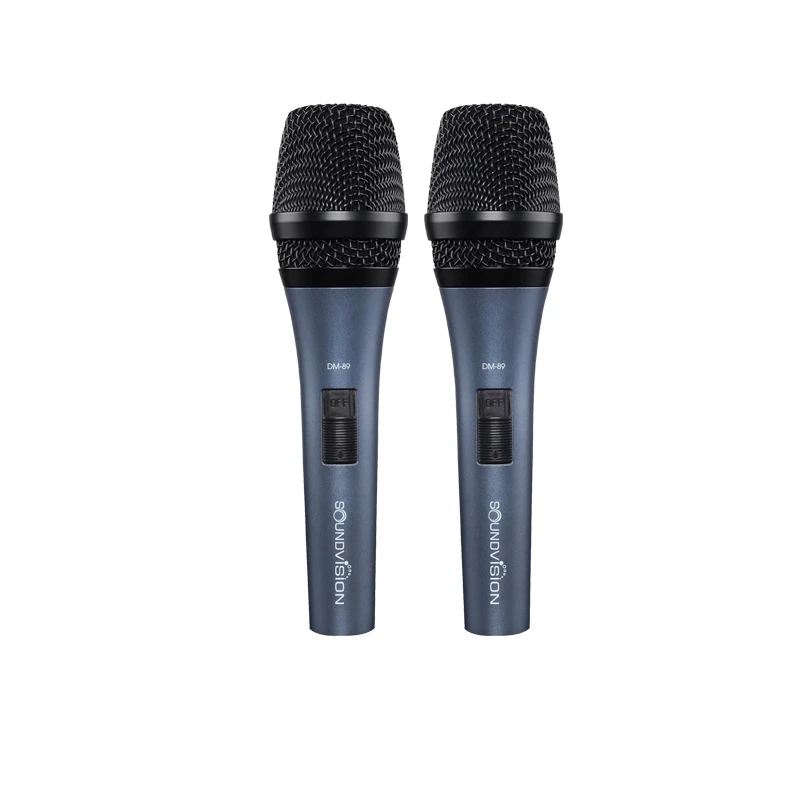 SOUNDVISION DM-89