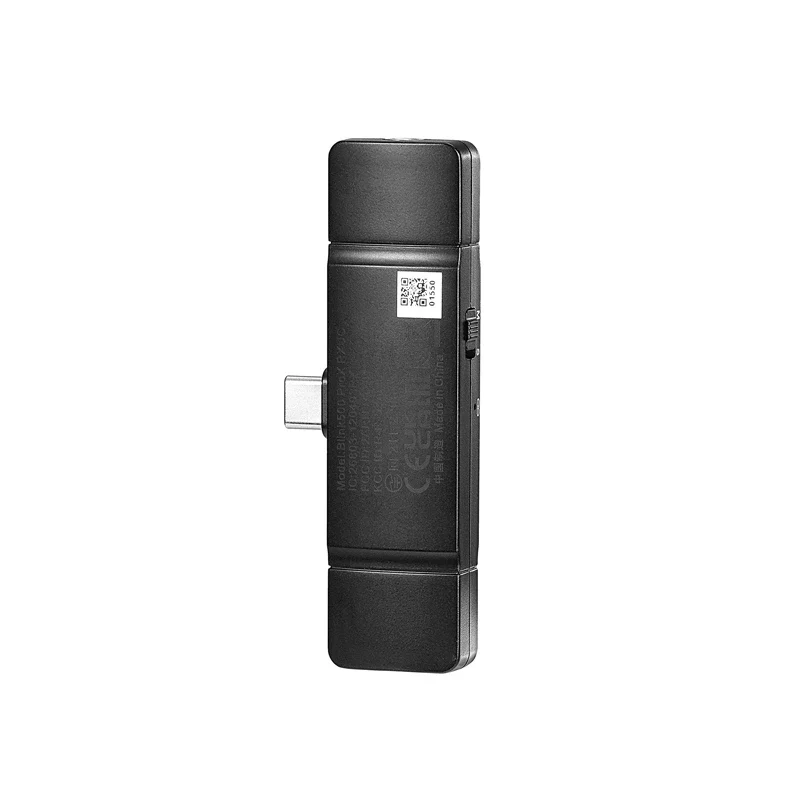 8-Saramonic Blink500 ProX B6
