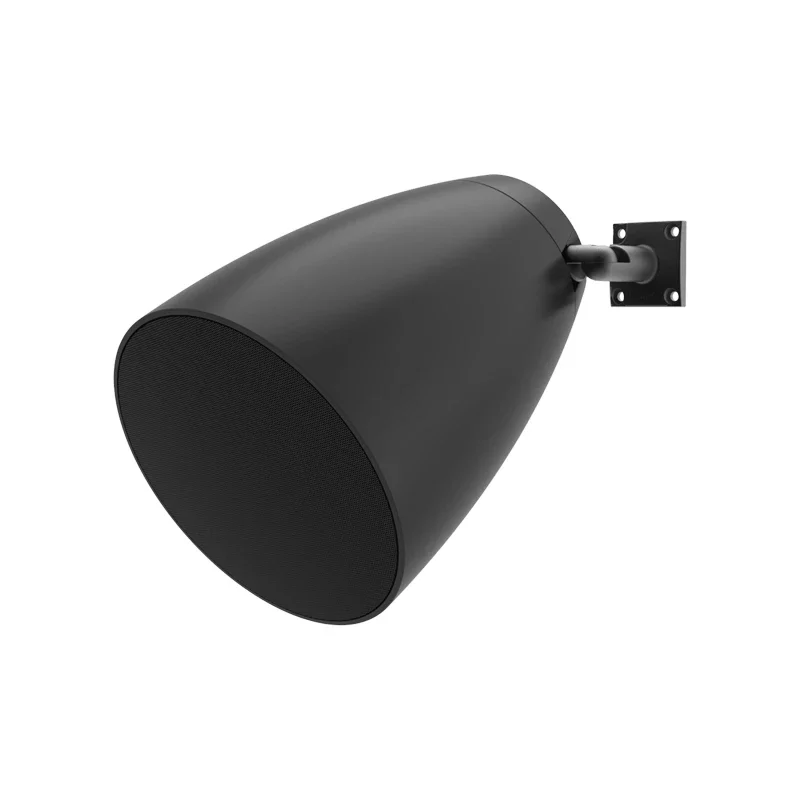 AUDAC ALTI6M Black Main