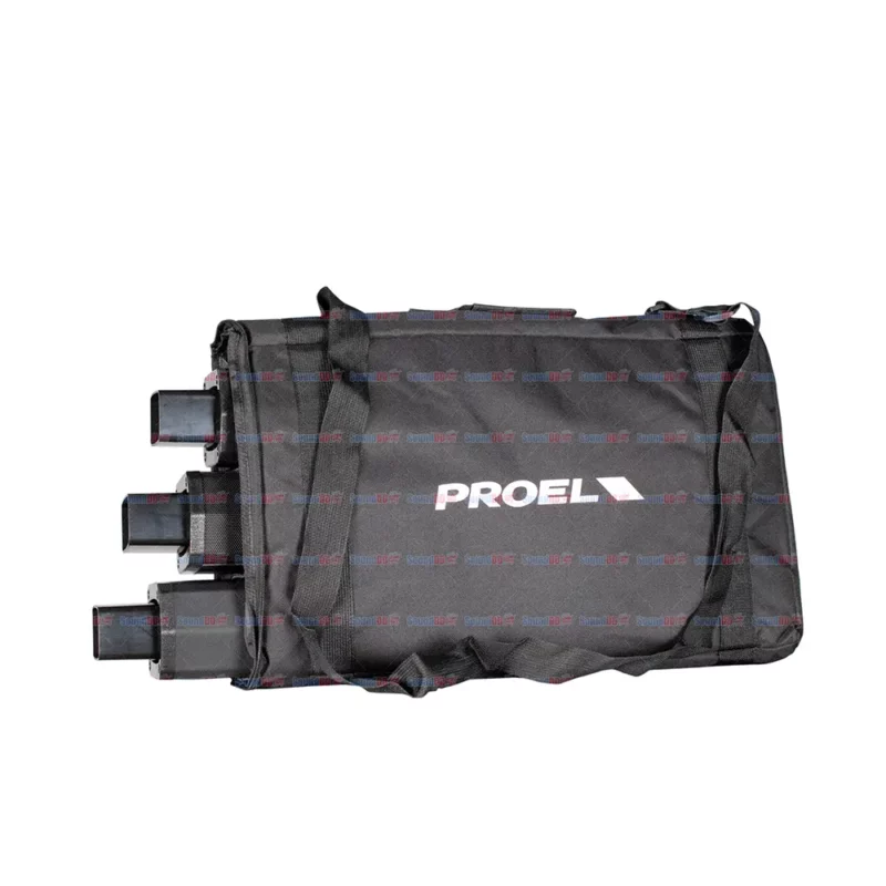 PROEL SESSION1 Case