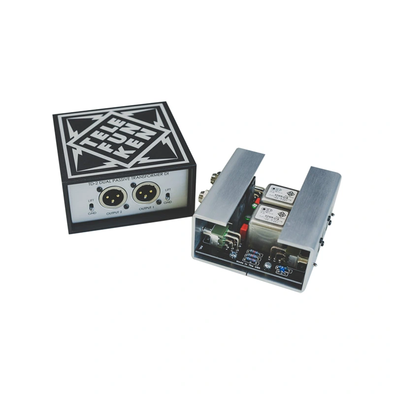 TDP-2 (dual unit)