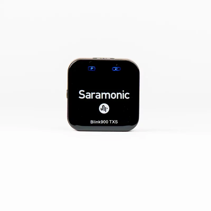 Saramonic blink900 S20 front 2