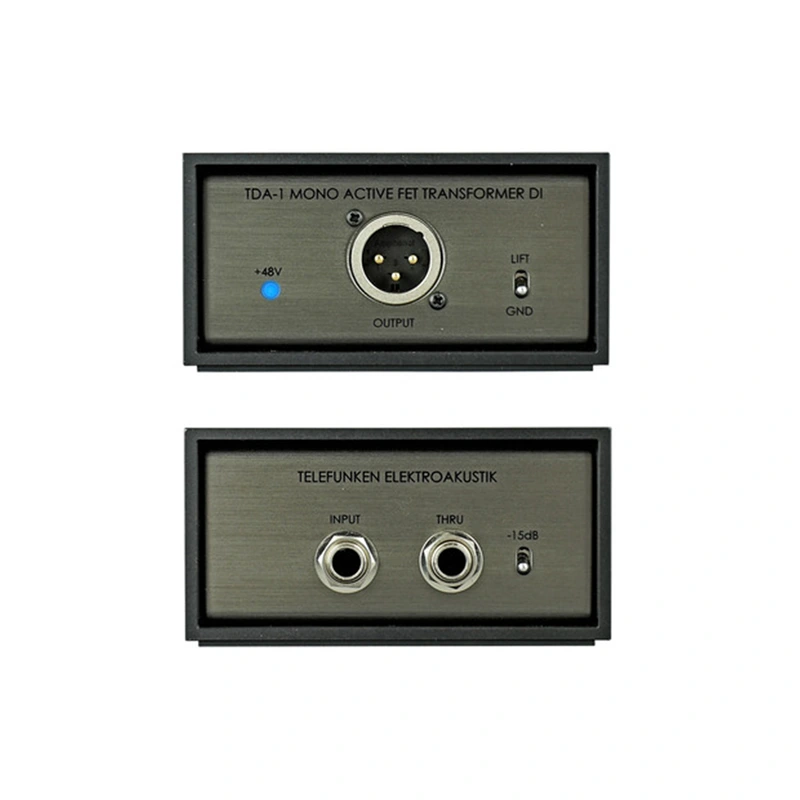 TELEFUNKEN TDA-1