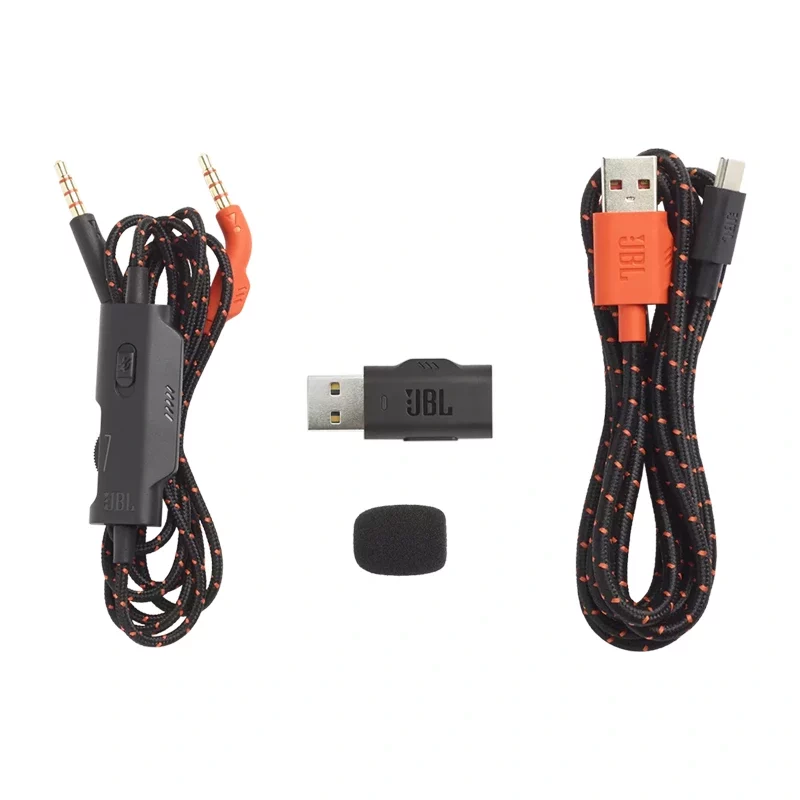 Quantum-810 อุปกรณ์เสริม