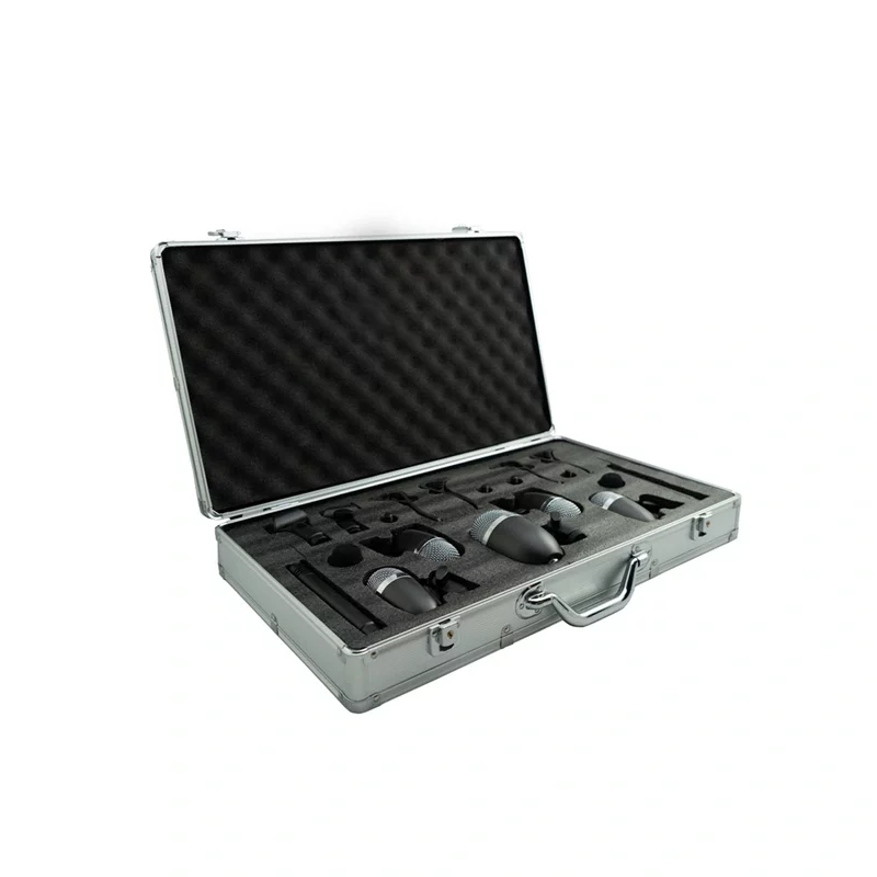 กระเป๋าใส่ไมค์ FRANKEN FDM-7