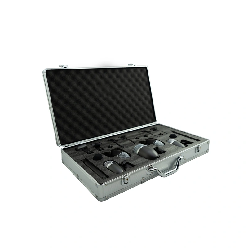 กระเป๋าใส่ไมค์ FRANKEN FDM-7