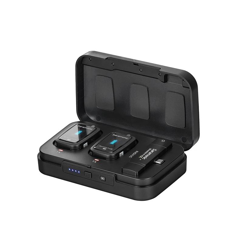 Saramonic Blink500 ProX B6 case