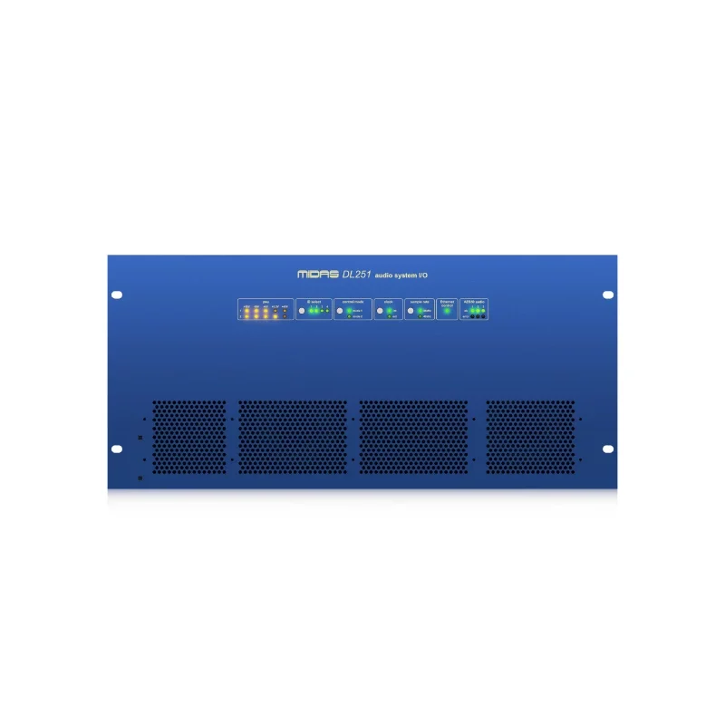 ดิจิตอล Stagebox MIDAS DL251