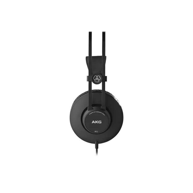 AKG K52 profile