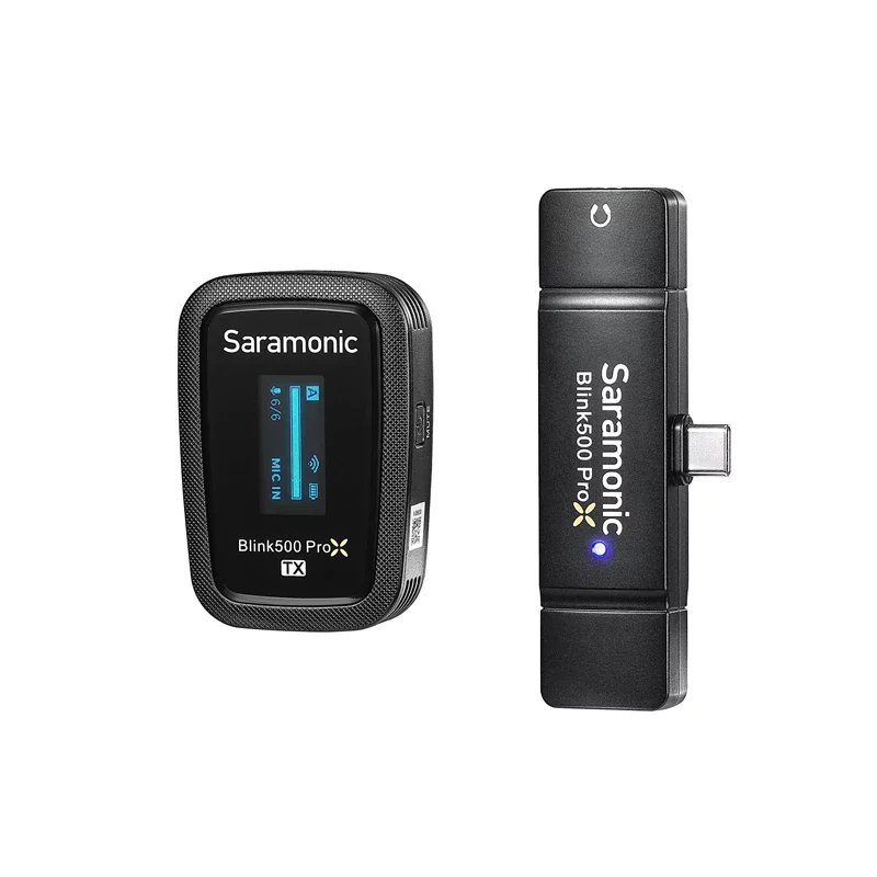 Saramonic Blink500 ProX B5 main