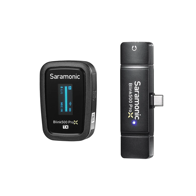 Saramonic Blink500 ProX B5 main