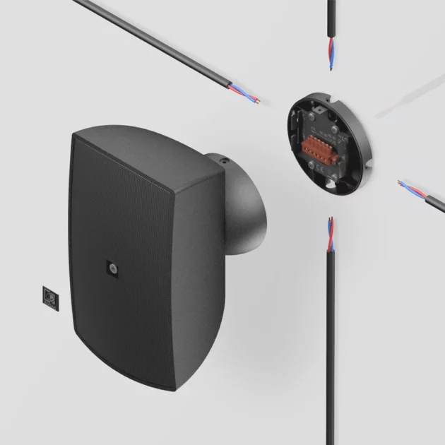 ADAC ATEO2 Wall MOUNT