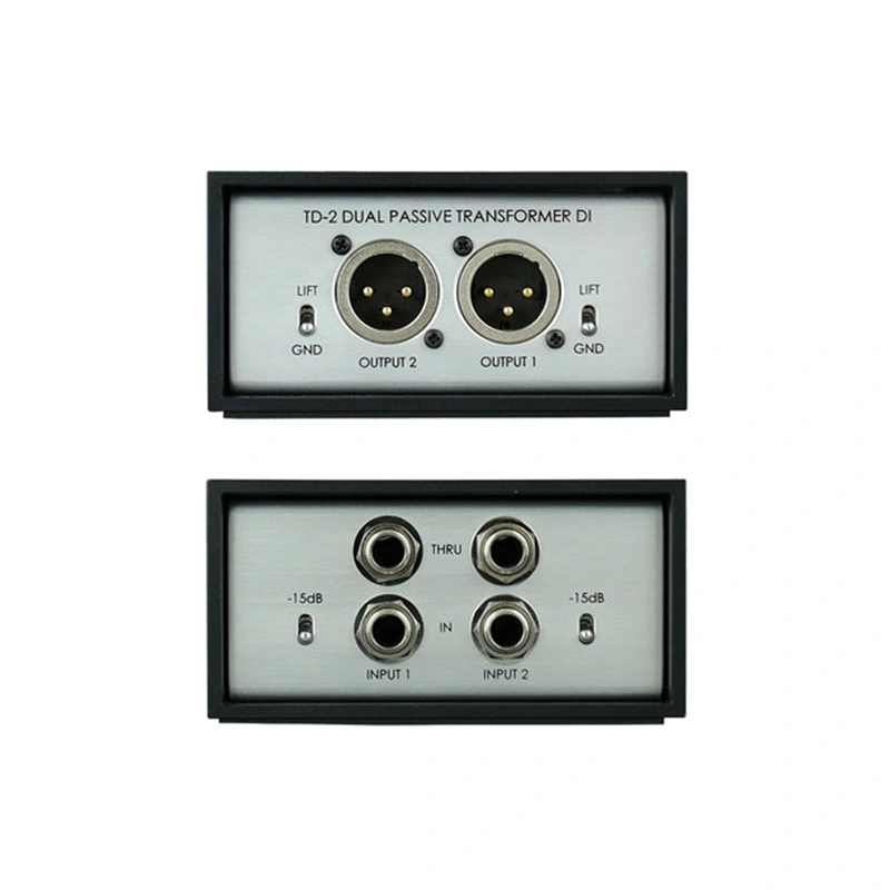 TELEFUNKEN TDP-2