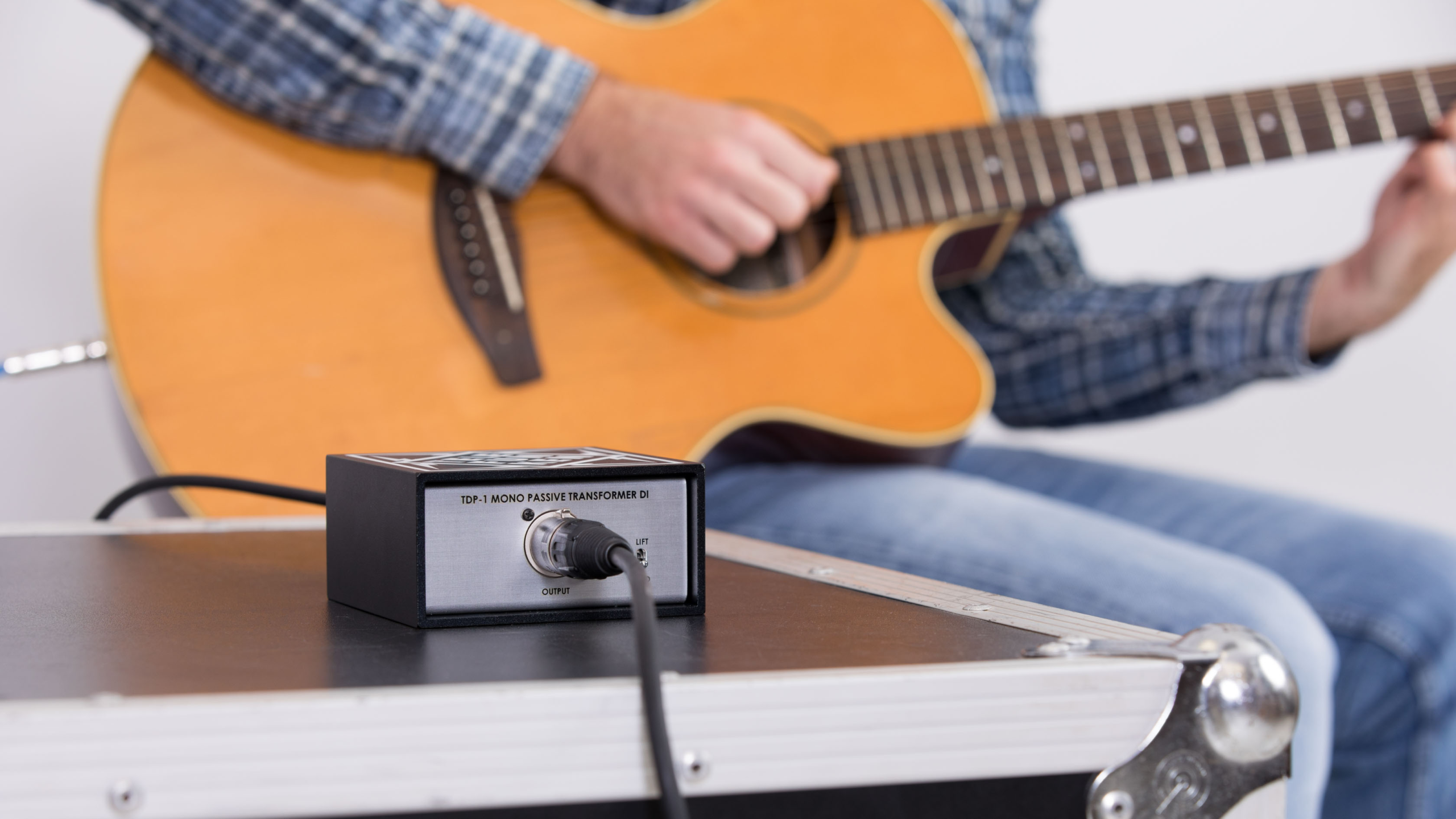 DI-Series เล่นเพลง