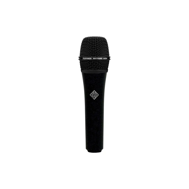 TELEFUNKEN M80 สีดำ