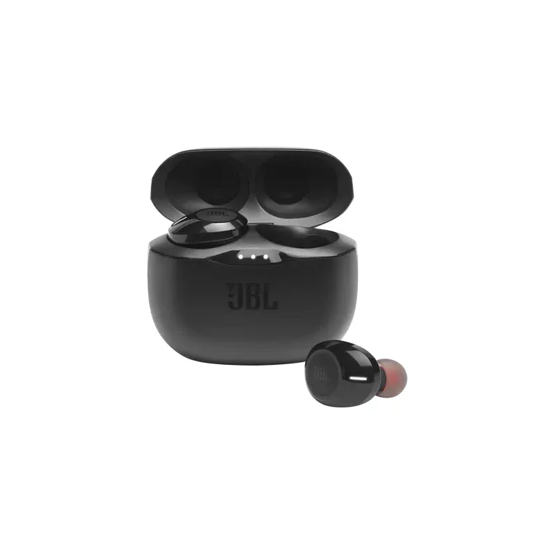 JBL Tune 125TWS Black Main
